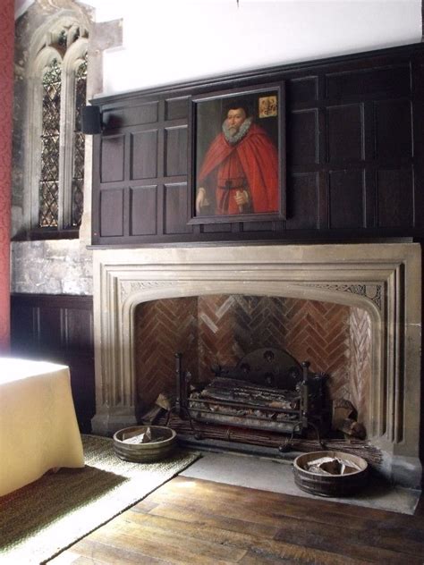 tudor gardens townhouses|tudor fireplaces history.